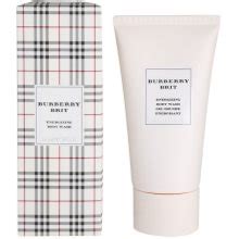 burberry brit duschgel|burberry duschgel idealo.